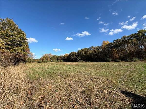 6.54 Acres of Land for Sale in Cedar Hill, Missouri