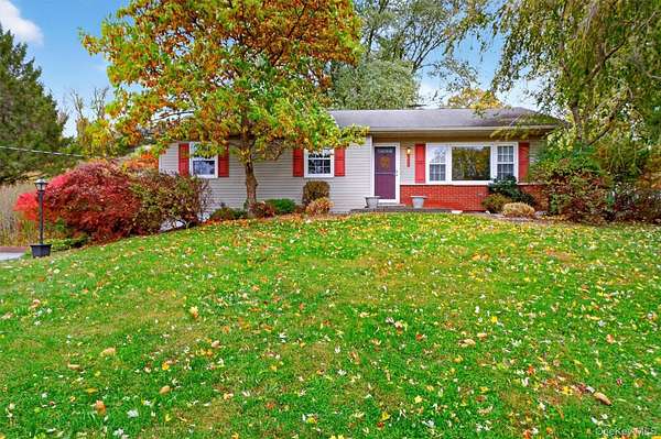 1.7 Acres of Residential Land with Home for Sale in Poughquag, New York