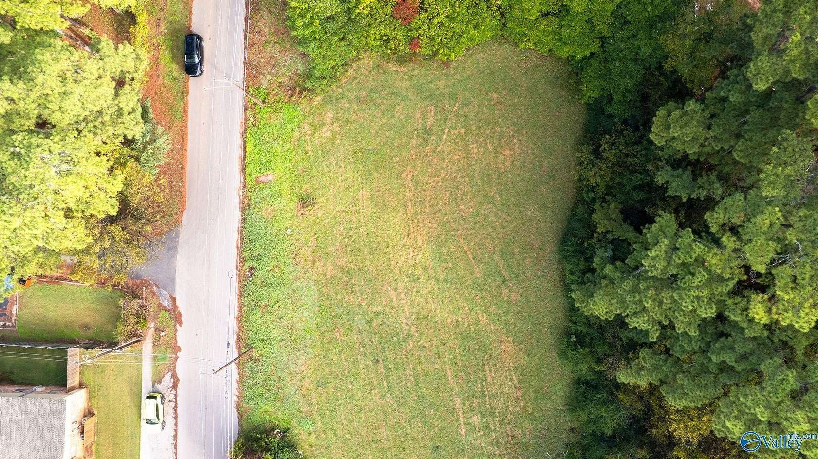 0.24 Acres of Land for Sale in Huntsville, Alabama