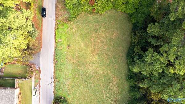 0.24 Acres of Residential Land for Sale in Huntsville, Alabama