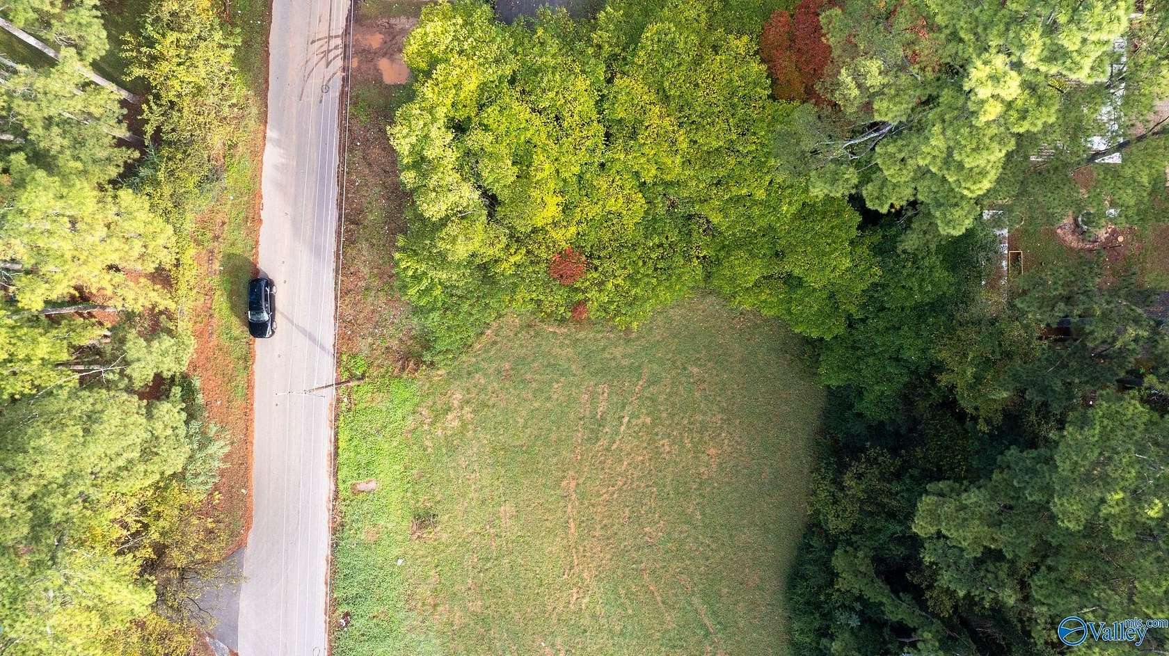 0.24 Acres of Residential Land for Sale in Huntsville, Alabama