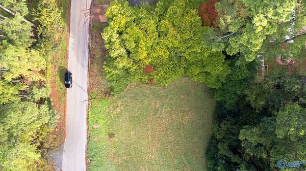 0.24 Acres of Residential Land for Sale in Huntsville, Alabama