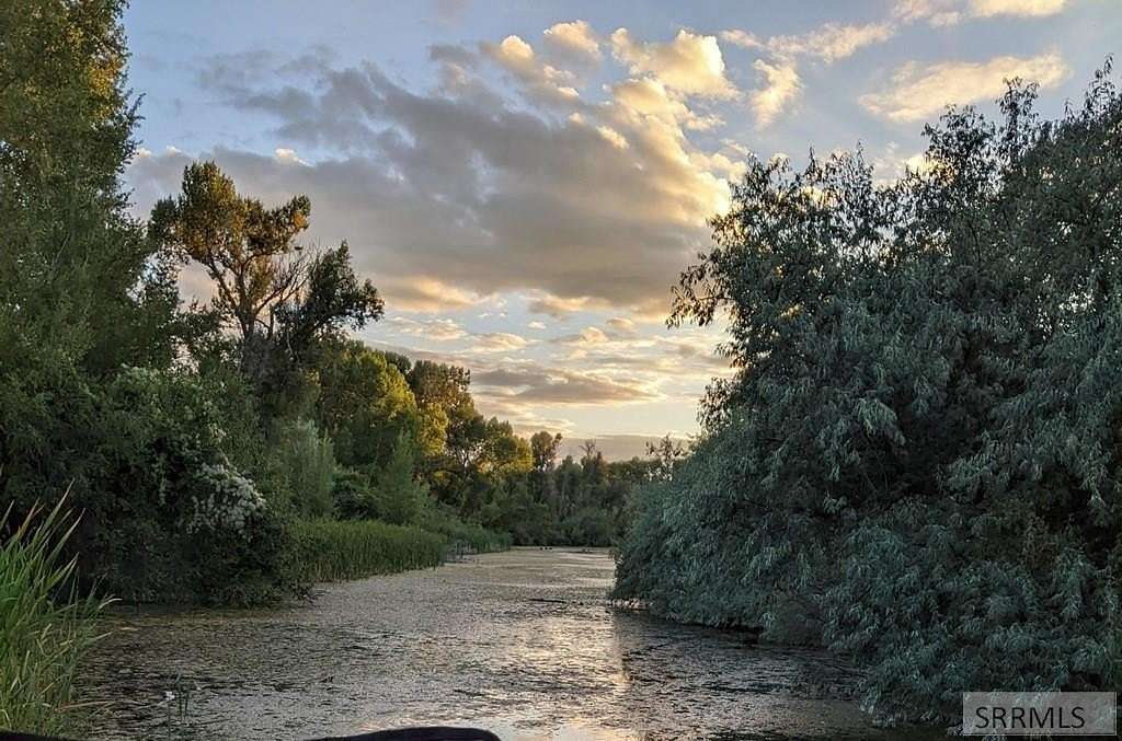 5 Acres of Land for Sale in Rigby, Idaho