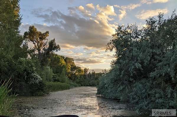 5 Acres of Land for Sale in Rigby, Idaho