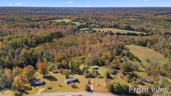 10.1 Acres of Recreational Land for Sale in Reidsville, North Carolina