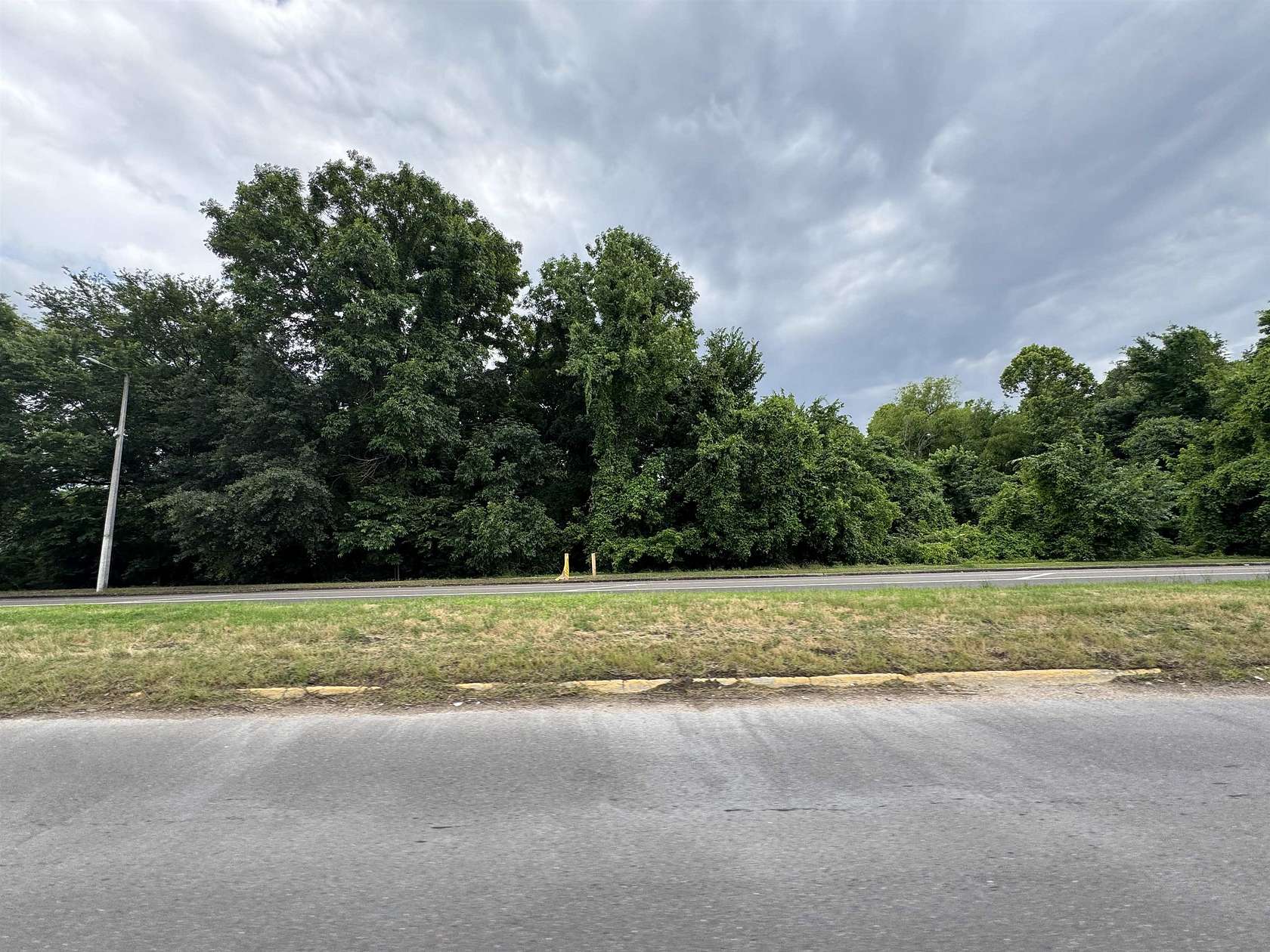 1.26 Acres of Land for Sale in Memphis, Tennessee