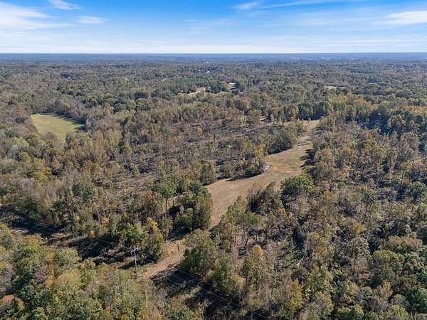 61 Acres of Land for Sale in Courtland, Mississippi