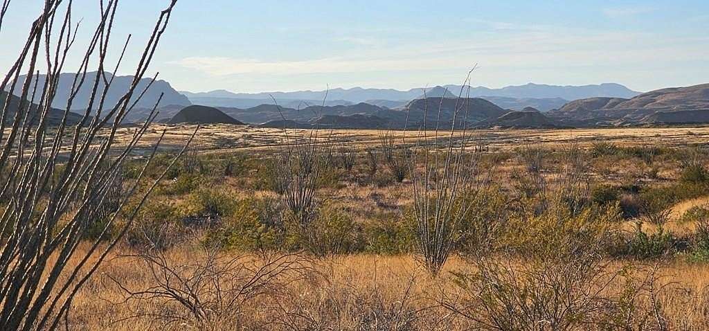 47 Acres of Recreational Land for Sale in Terlingua, Texas