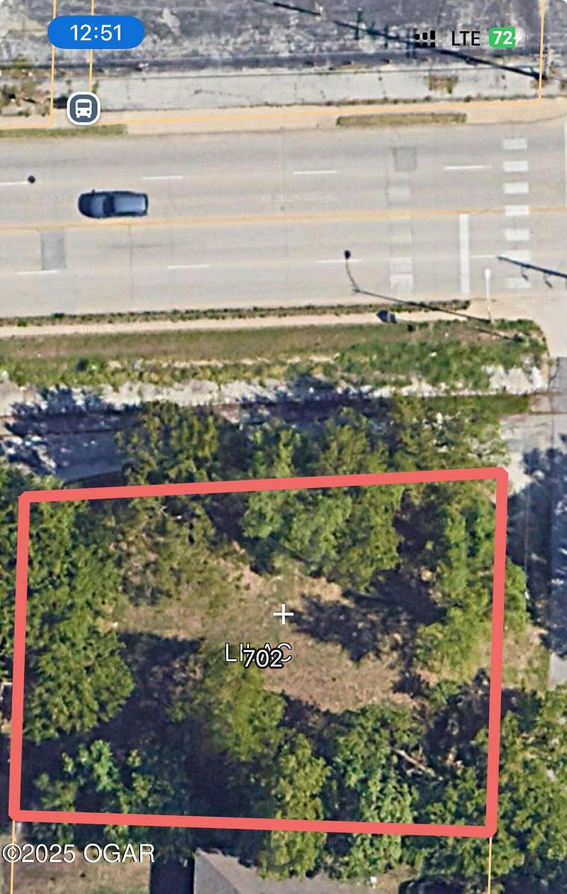0.25 Acres of Residential Land for Sale in Joplin, Missouri