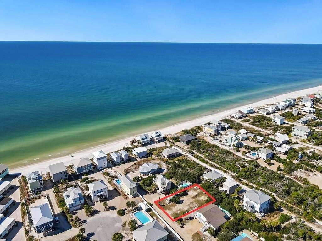 0.26 Acres of Residential Land for Sale in Port St. Joe, Florida