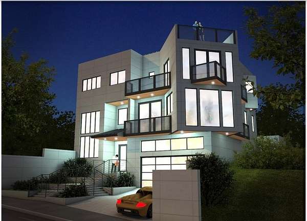 0.22 Acres of Residential Land for Sale in Staten Island, New York