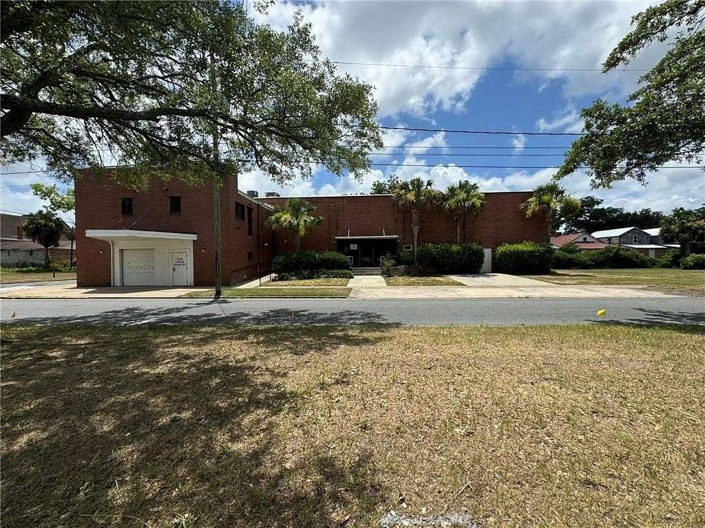 0.34 Acres of Commercial Land for Sale in Brunswick, Georgia