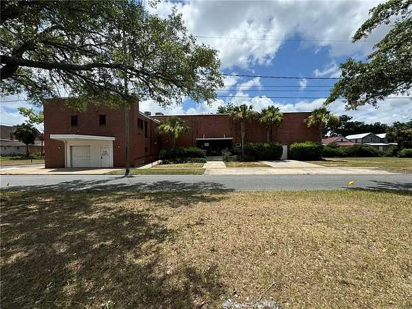 0.34 Acres of Commercial Land for Sale in Brunswick, Georgia