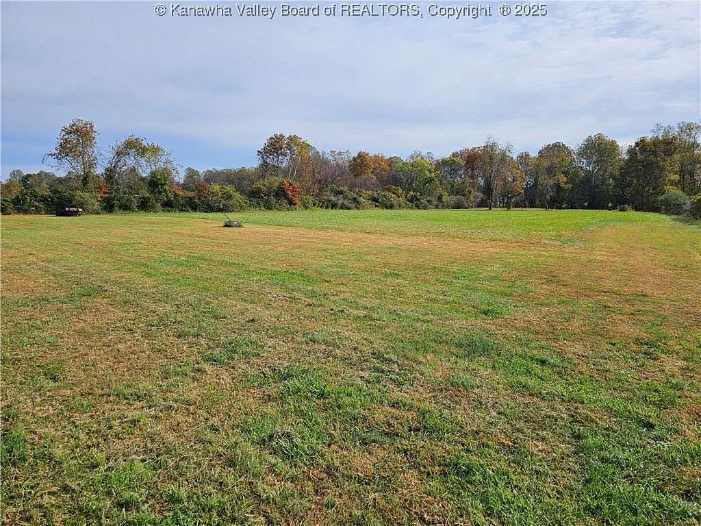 4 Acres of Land for Sale in Point Pleasant, West Virginia