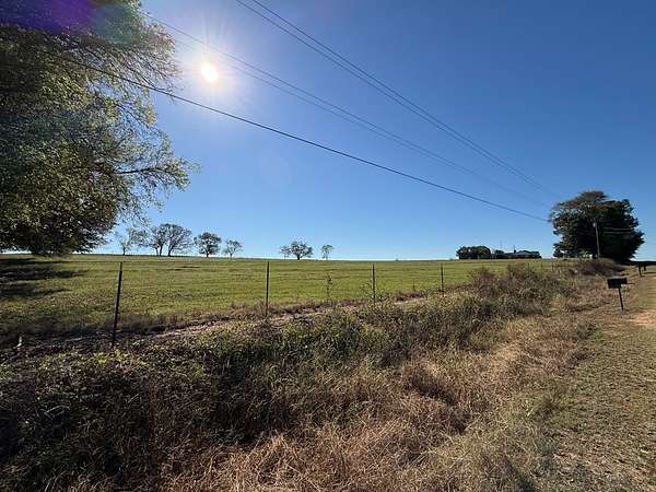 4.5 Acres of Residential Land for Sale in Newton, Alabama