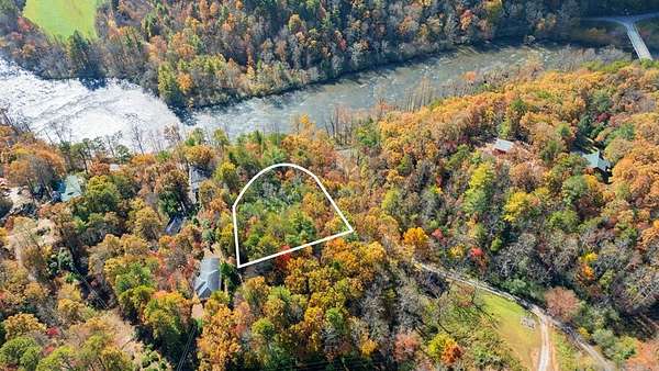 1 Acre of Residential Land for Sale in Franklin, North Carolina