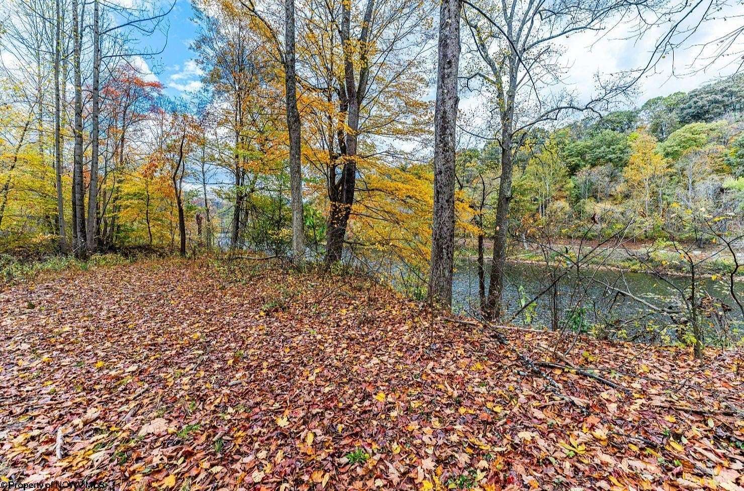 27.7 Acres of Land for Sale in Point Marion, Pennsylvania
