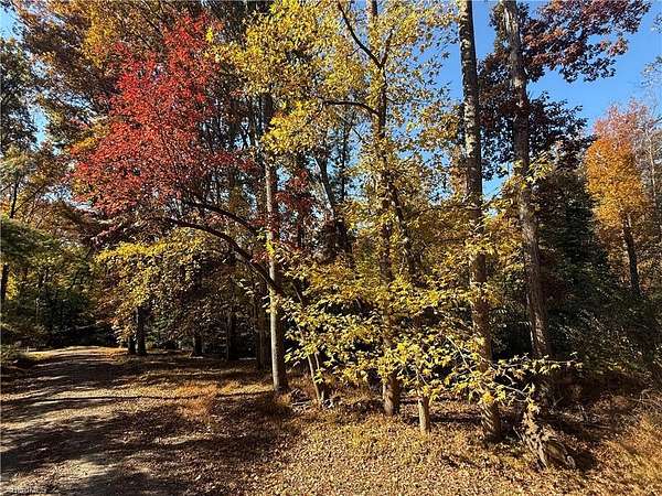 2.58 Acres of Residential Land for Sale in Mayodan, North Carolina