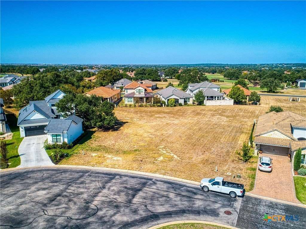 0.2 Acres of Residential Land for Sale in Georgetown, Texas