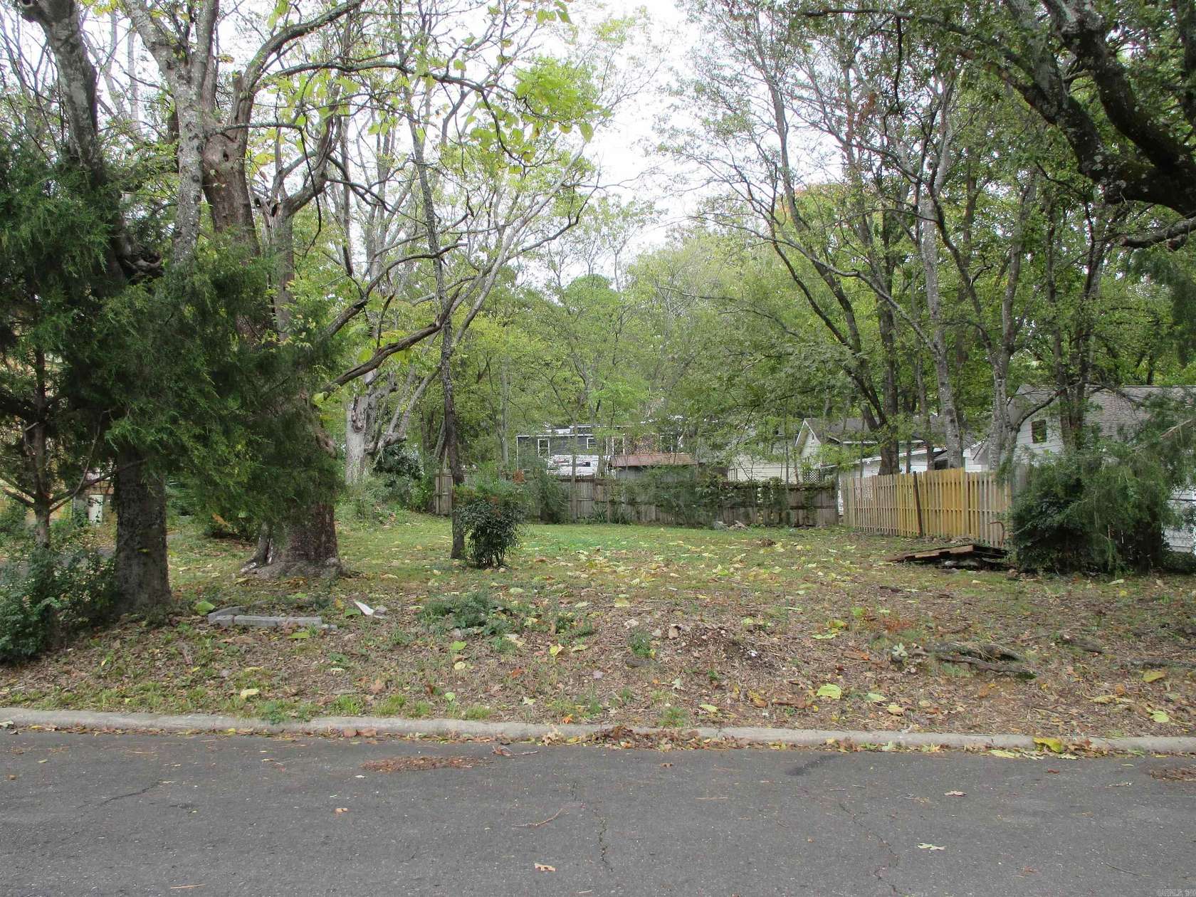 0.11 Acres of Land for Sale in Hot Springs, Arkansas