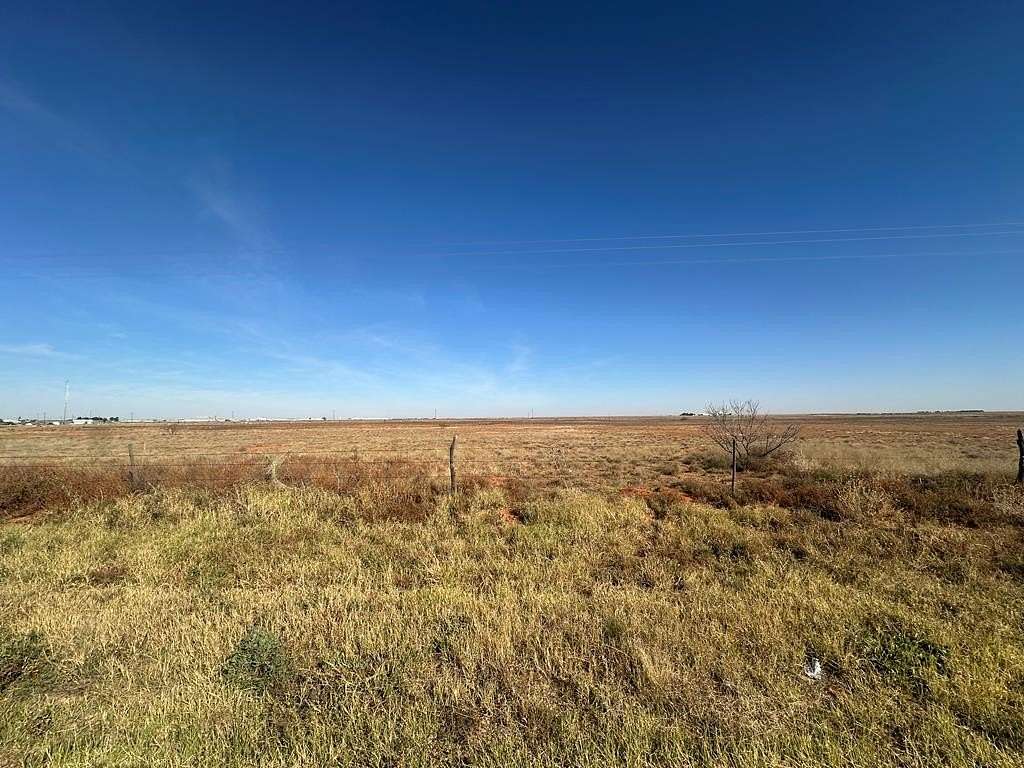 3.27 Acres of Residential Land for Sale in Seminole, Texas