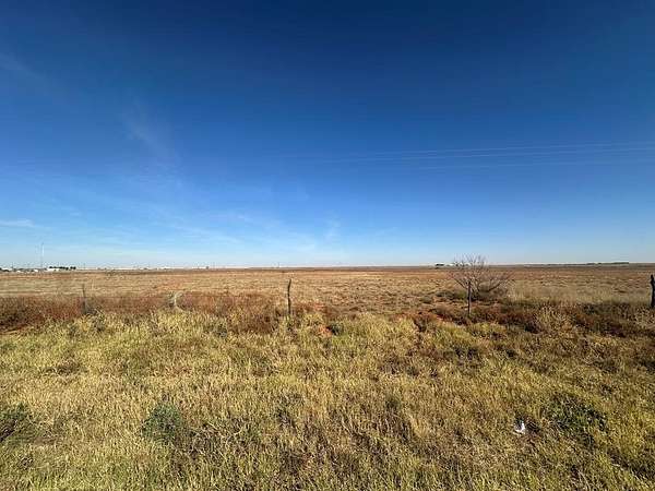 3.27 Acres of Residential Land for Sale in Seminole, Texas