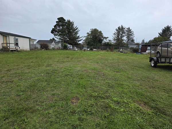 0.22 Acres of Residential Land for Sale in Crescent City, California