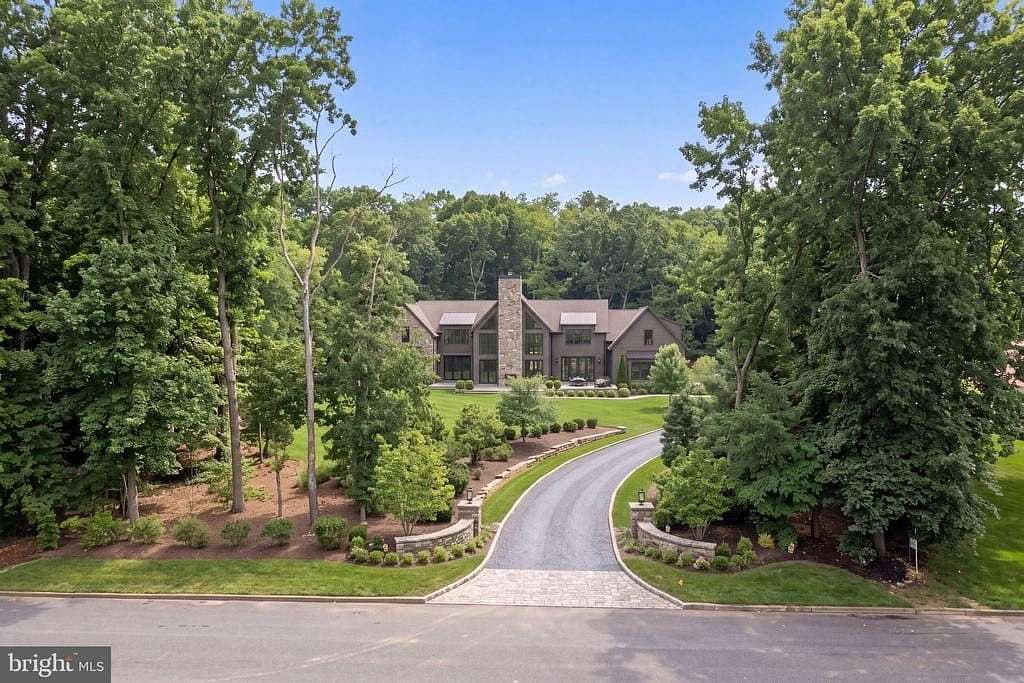 1.52 Acres of Residential Land for Sale in Center Valley, Pennsylvania