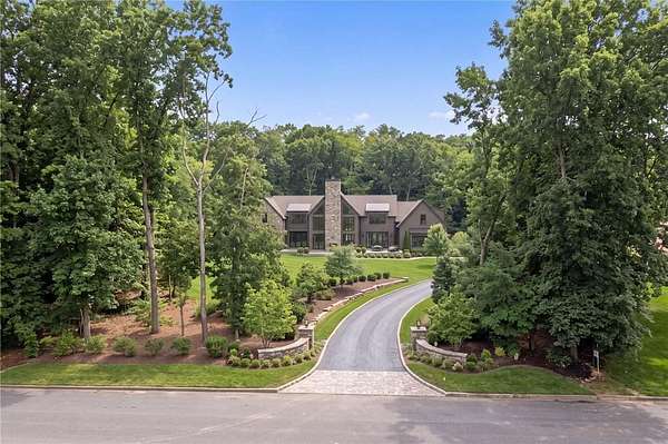 1.52 Acres of Residential Land for Sale in Upper Saucon Township, Pennsylvania