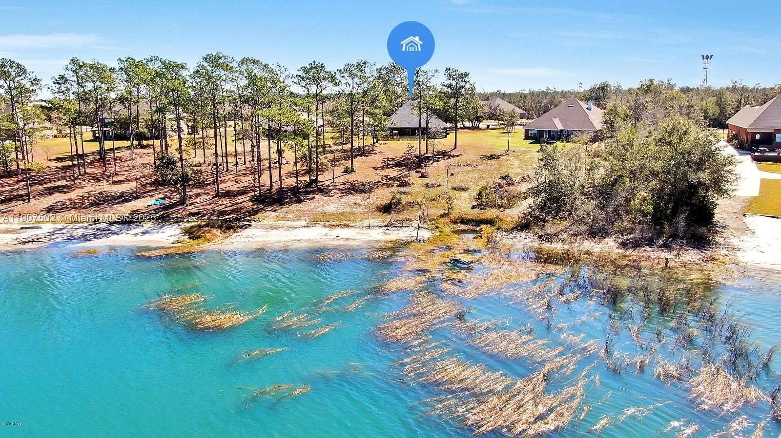 0.52 Acres of Residential Land for Sale in Panama City, Florida