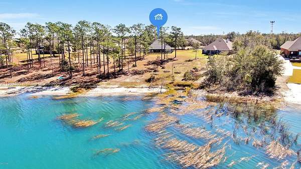 0.52 Acres of Residential Land for Sale in Panama City, Florida