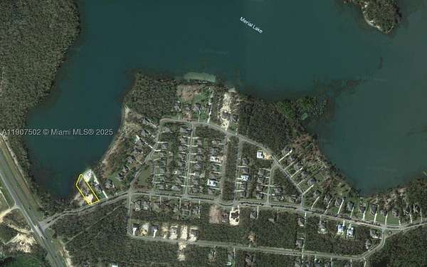 0.52 Acres of Residential Land for Sale in Panama City, Florida