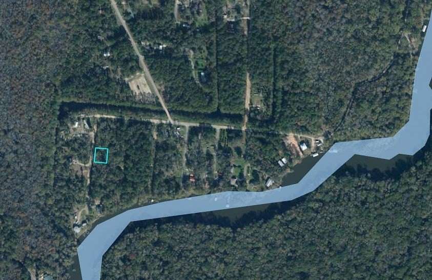 0.26 Acres of Residential Land for Sale in Wewahitchka, Florida