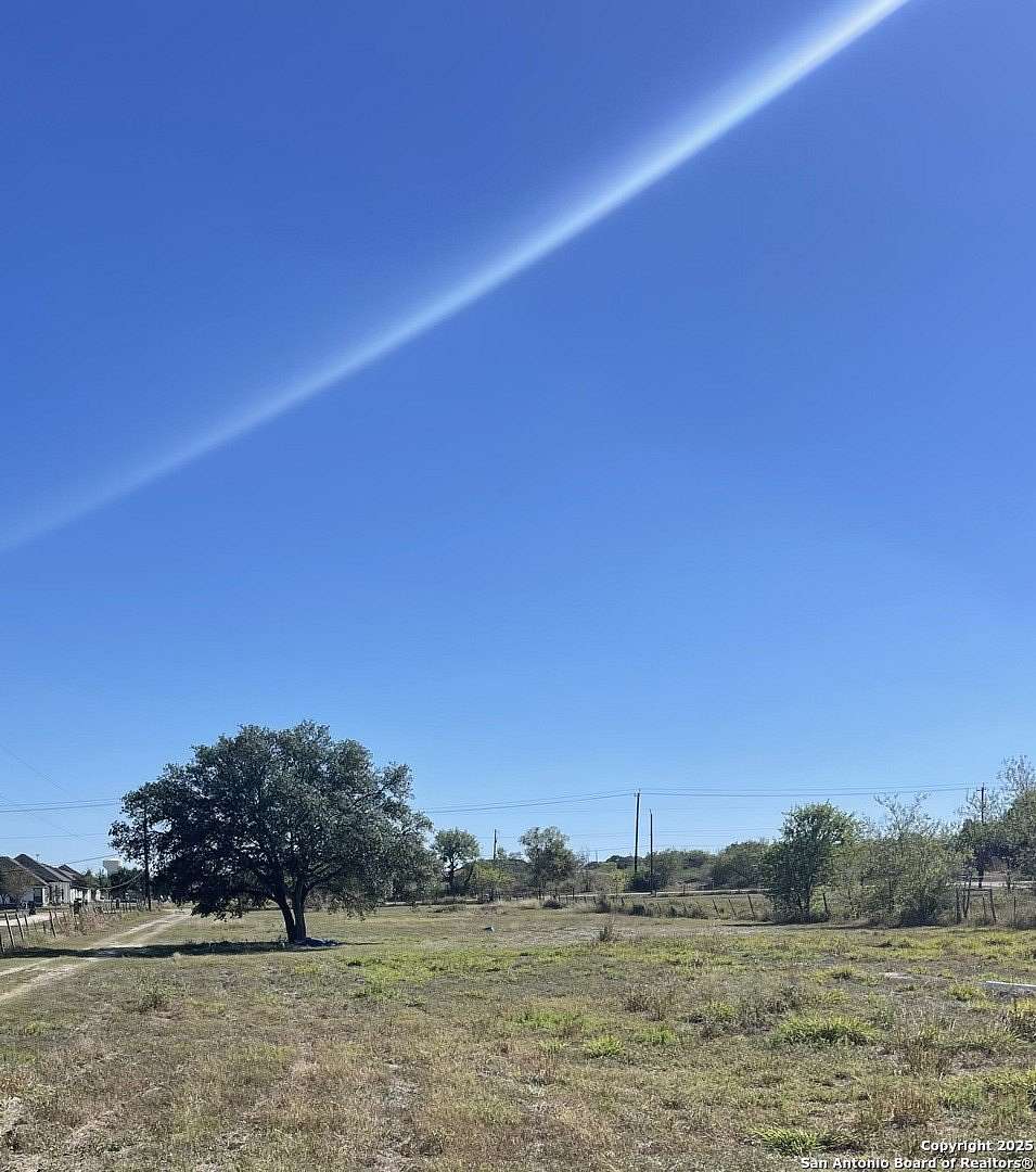 2.5 Acres of Residential Land for Sale in Schertz, Texas
