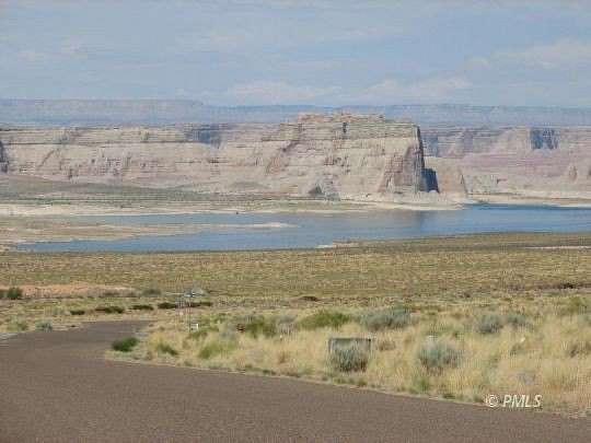 0.45 Acres of Residential Land for Sale in Page, Arizona