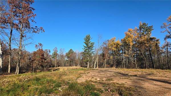 10 Acres of Recreational Land for Sale in Bloomer, Wisconsin