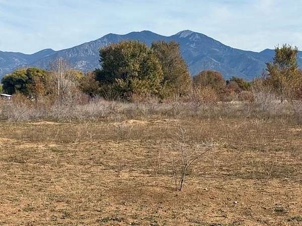 2.85 Acres of Residential Land for Sale in Ranchos de Taos, New Mexico