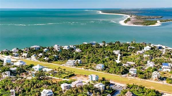 0.2 Acres of Land for Sale in Upper Captiva, Florida