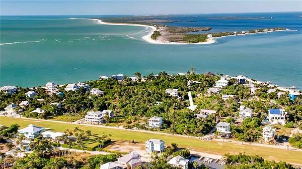 0.2 Acres of Land for Sale in Upper Captiva, Florida