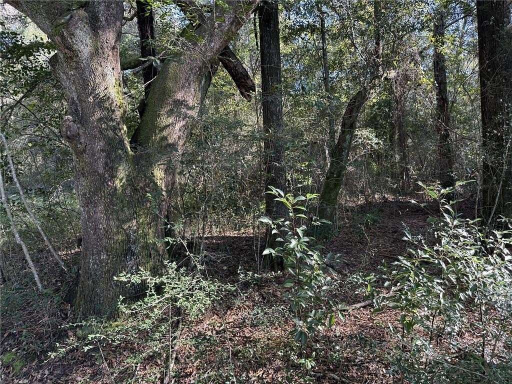 16 Acres of Land for Sale in Mobile, Alabama