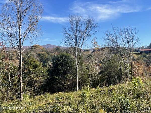 1.15 Acres of Residential Land for Sale in Newport, Tennessee