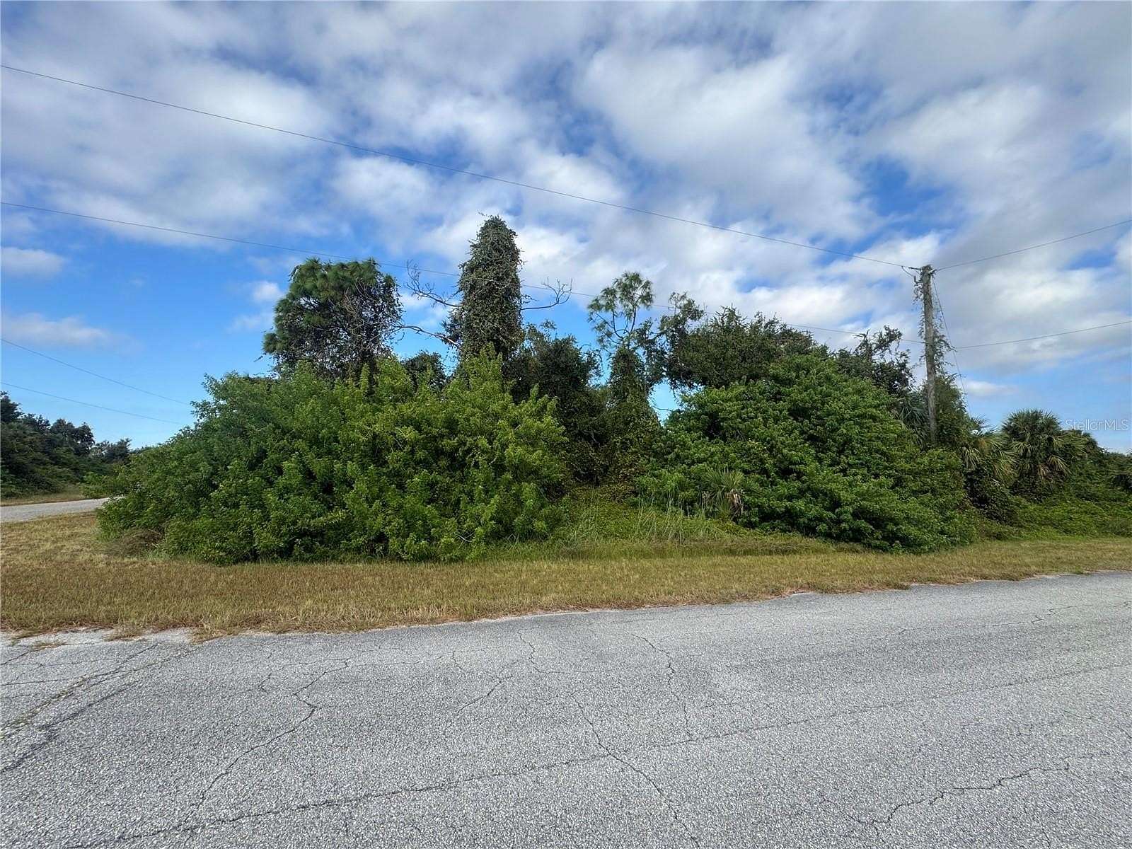 0.41 Acres of Land for Sale in North Port, Florida