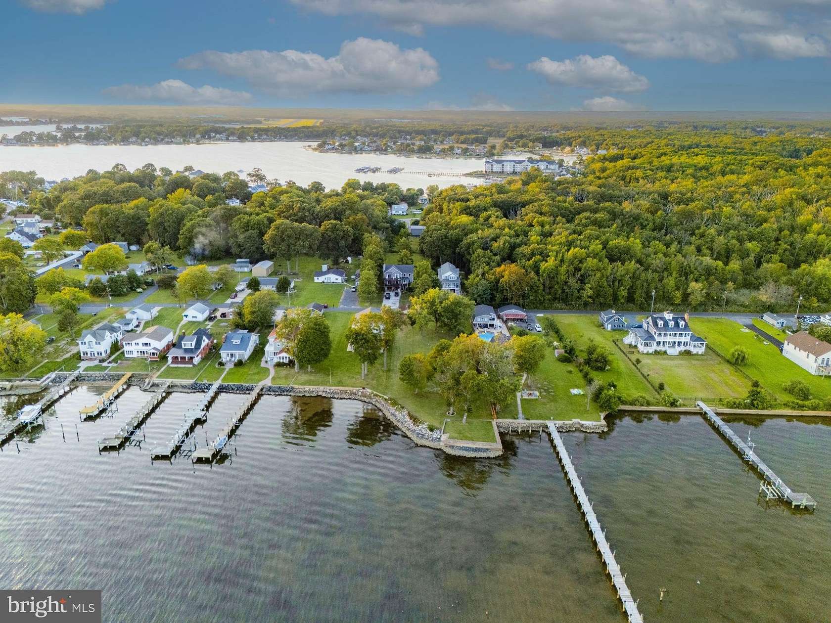 0.76 Acres of Land for Sale in Baltimore, Maryland