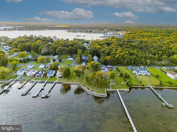 0.76 Acres of Land for Sale in Baltimore, Maryland