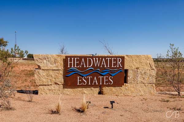 0.73 Acres of Residential Land for Sale in Abilene, Texas