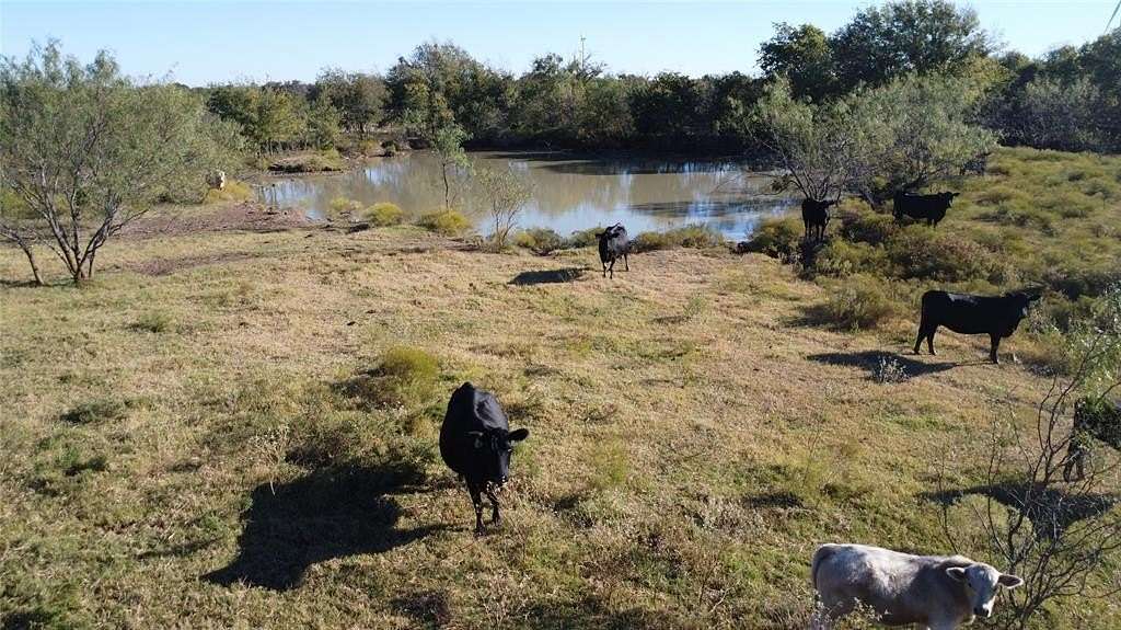 112 Acres of Recreational Land & Farm for Sale in Mount Calm, Texas