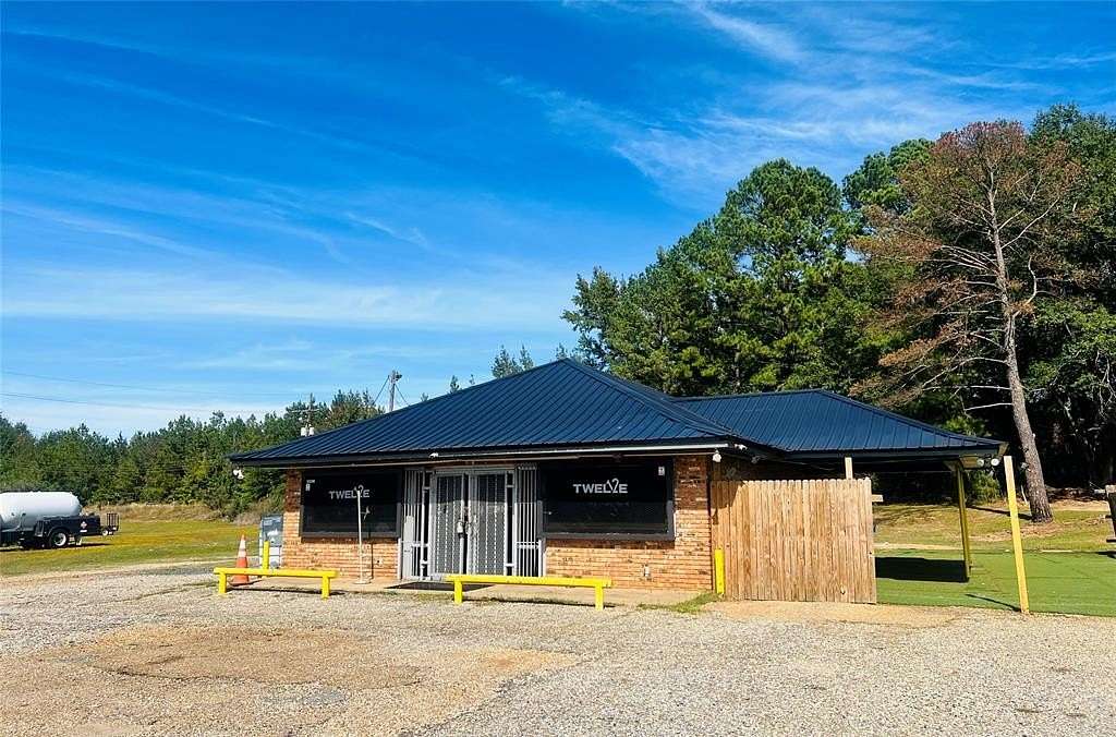 2 Acres of Commercial Land for Sale in Arcadia, Louisiana