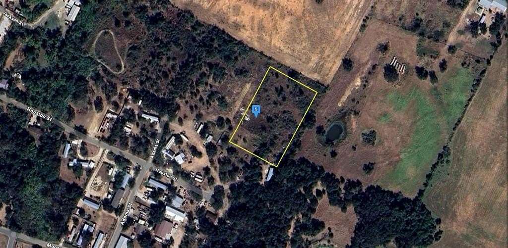 1.38 Acres of Land for Sale in Elgin, Texas