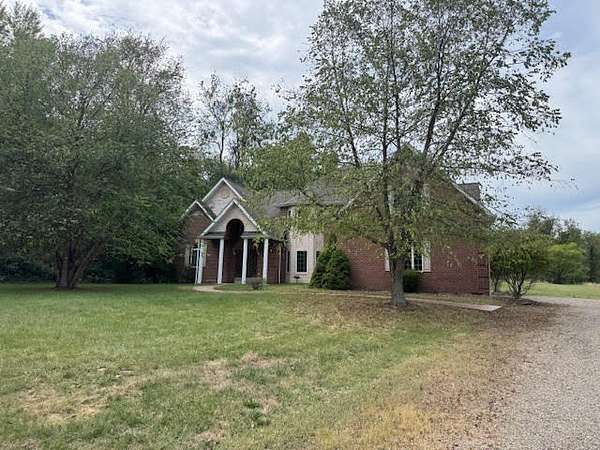 2.57 Acres of Residential Land with Home for Sale in Summer Hill, Pennsylvania