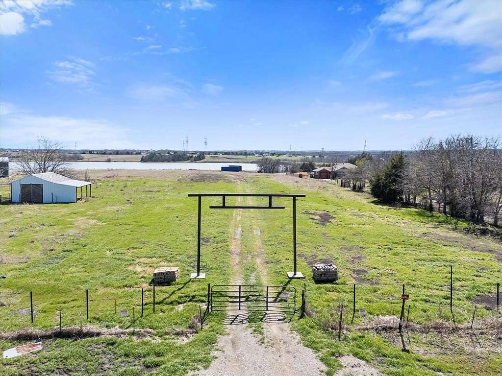 4.6 Acres of Residential Land for Sale in Royse City, Texas